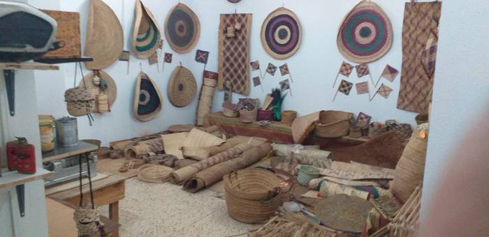  متحف ابو رائد التراثي